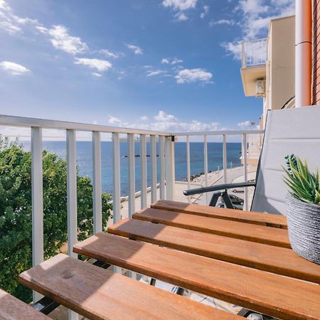 Mare Azzurro Appartamento شاكا المظهر الخارجي الصورة