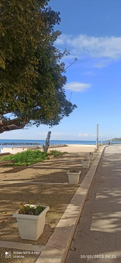 Mare Azzurro Appartamento شاكا المظهر الخارجي الصورة