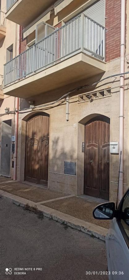 Mare Azzurro Appartamento شاكا المظهر الخارجي الصورة